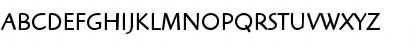 ITC Highlander Book Font ITC Highlander Book Font