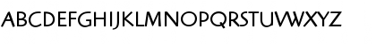 HighlanderEF Book Font HighlanderEF Book Font
