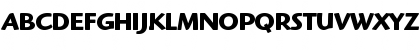 ITC Highlander Std Bold Font ITC Highlander Std Bold Font