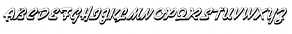 Hillary Regular Font Hillary Regular Font