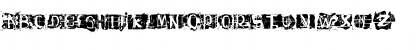 Hiroformica Regular Font Hiroformica Regular Font