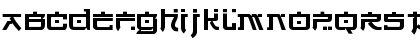Hirosh Regular Font Hirosh Regular Font