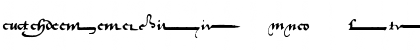 Historical StAugustinAlternate Font Historical StAugustinAlternate Font