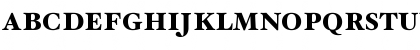 HoeflerText Black Font HoeflerText Black Font