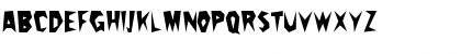 Cactus Pete Regular Font Cactus Pete Regular Font