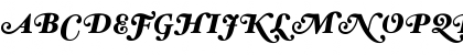 HoeflerText Black-Italic-Sw-SC Font HoeflerText Black-Italic-Sw-SC Font