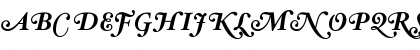 HoeflerText Bold-Italic-Swash Font HoeflerText Bold-Italic-Swash Font