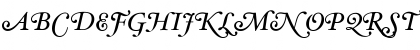 HoeflerText-Italic-Swash Regular Font HoeflerText-Italic-Swash Regular Font