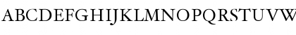 HoeflerText Roman-SmallCaps Font HoeflerText Roman-SmallCaps Font