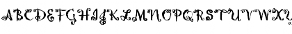 Hollyweird Std Regular Font Hollyweird Std Regular Font