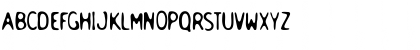Holstein Regular Font Holstein Regular Font