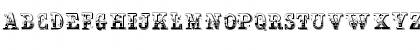 Holteschue Regular Font Holteschue Regular Font