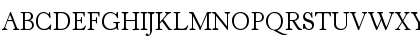 Horley Old Style BQ Regular Font Horley Old Style BQ Regular Font