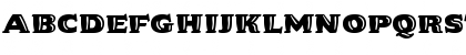 Hornpype ITC Std Regular Font Hornpype ITC Std Regular Font