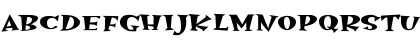 HotsyTotsy Bold-MvB Font HotsyTotsy Bold-MvB Font
