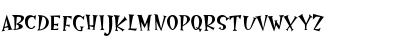 HotsyTotsy Roman-MvB Font HotsyTotsy Roman-MvB Font