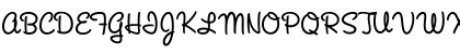House-A-Rama League-Night Font House-A-Rama League-Night Font