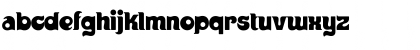 HOUSE3009 Cyberspace Font HOUSE3009 Cyberspace Font