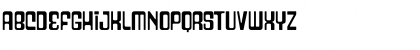 HOUSE3009 Outerspace-Beta Font HOUSE3009 Outerspace-Beta Font