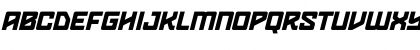 HOUSE3009 Spaceport Font