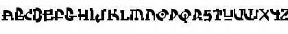 HouseFly Regular Font HouseFly Regular Font