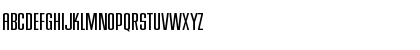 HouseGothic LightThree Font HouseGothic LightThree Font