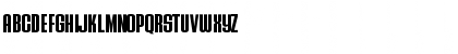 HouseGothicHG23Cond BOLD1 Font HouseGothicHG23Cond BOLD1 Font