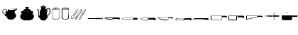 Household Regular Font Household Regular Font