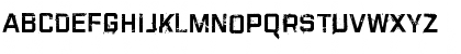 HouseMovements-Soiled Regular Font HouseMovements-Soiled Regular Font