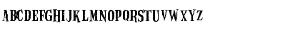 HouseofDeath Regular Font HouseofDeath Regular Font