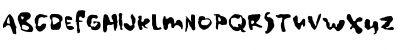 HouseSawce Regular Font