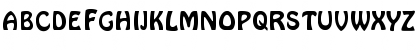 HoverC Regular Font HoverC Regular Font