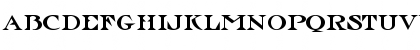 Hoxie JNL Regular Font Hoxie JNL Regular Font