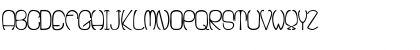Huevo Regular Font Huevo Regular Font