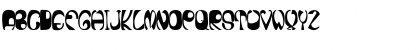 Huevo Regular Font Huevo Regular Font