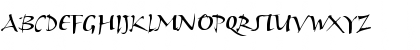 Humana Script ITC Std Medium Font Humana Script ITC Std Medium Font