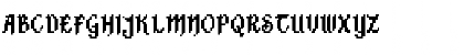 Alkhemikal Medium Font Alkhemikal Medium Font