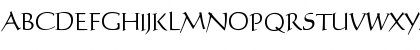 Humanist SmallCaps Font Humanist SmallCaps Font