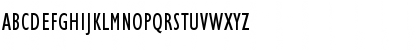 Humanist 521 Condensed Font Humanist 521 Condensed Font