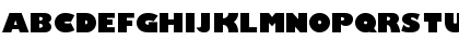 Humanist521C UBd BT Regular Font Humanist521C UBd BT Regular Font