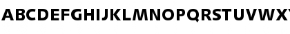 Humanist531C Bl BT Regular Font