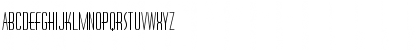 HuxleyVertICG Regular Font HuxleyVertICG Regular Font