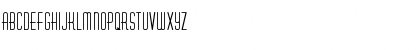 HuxleyVertICG Bold Font
