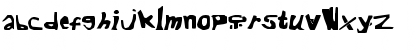 Cafe au Shite CafeAuShite Font Cafe au Shite CafeAuShite Font