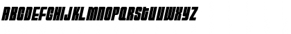 HydrogenBomb Regular Font HydrogenBomb Regular Font