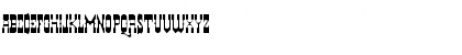 HYERBA Regular Font HYERBA Regular Font