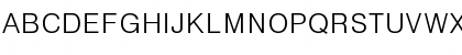 HY Gothic Std M Font