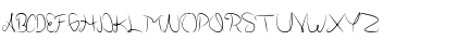 AllabamaPersonalUse Regular Font