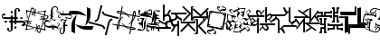 HypnopaediaOne Regular Font