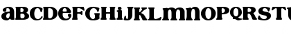 Cafe Rojo Regular Font Cafe Rojo Regular Font